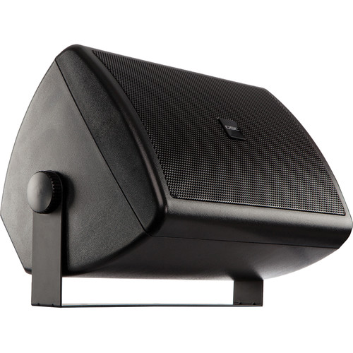 Qsc ac-S6t-Bk par de bocinas a muro de 6 pulgadas de 30w
